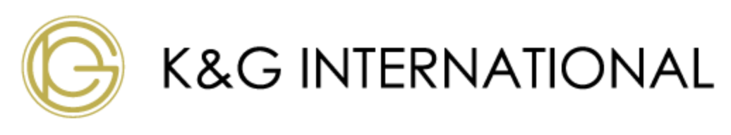 K＆G international